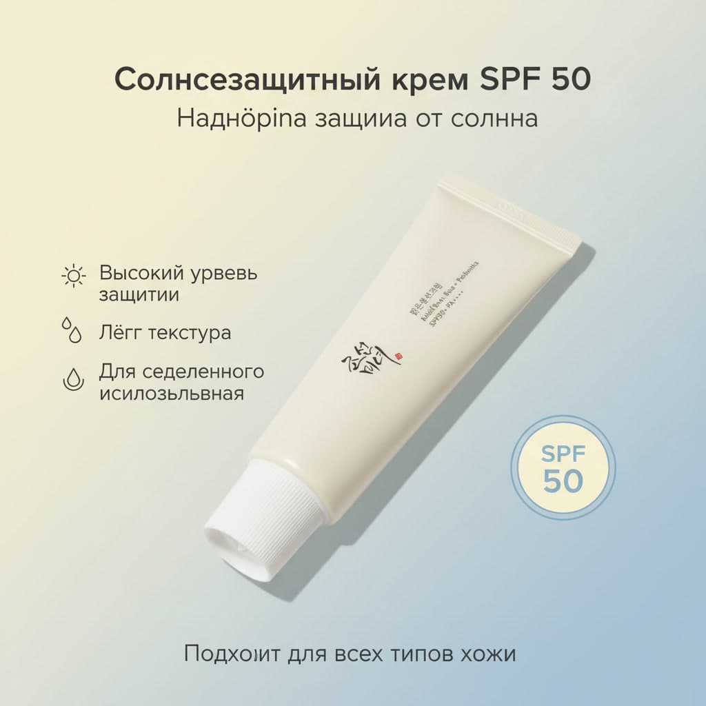 E-commerce mahsulot kartasi